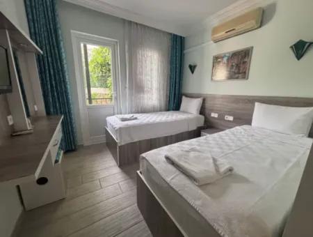 Dalyan Satılık Otel