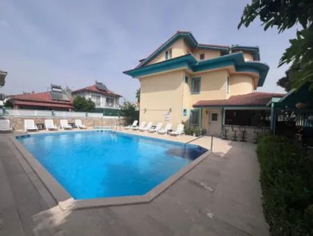 Dalyan Satılık Otel