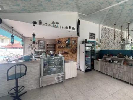 Dalyan Satılık Otel