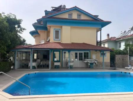 Dalyan Satılık Otel