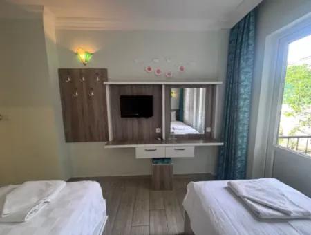Dalyan Satılık Otel