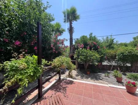 Dalyan Merkez De Satılık 3+1 Villa
