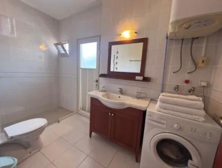Dalyan Merkez De Satılık 3+1 Villa
