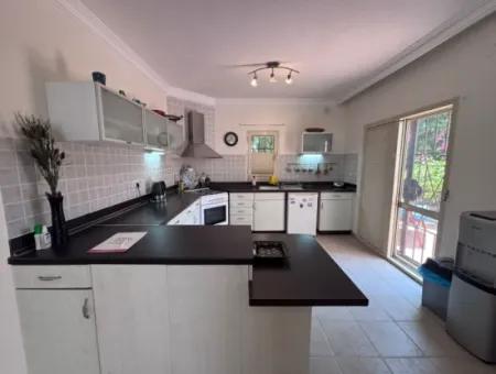 Dalyan Merkez De Satılık 3+1 Villa