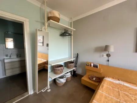 Dalyan Merkez De Satılık Eşyalı Daire