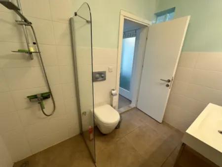 Dalyan Merkez De Satılık Eşyalı Daire