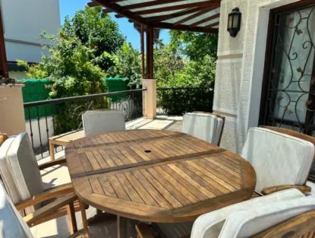 3+1 Kıralık Villa Marmarlıda