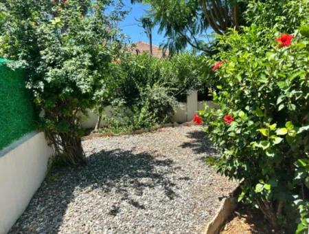 3+1 Kıralık Villa Marmarlıda