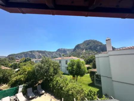 3+1 Kıralık Villa Marmarlıda
