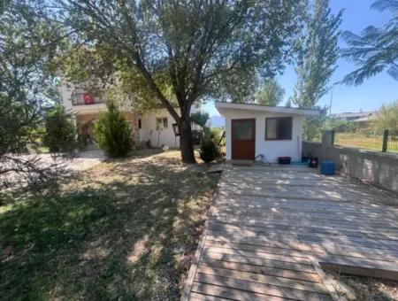 Dalyan Satılık Villa