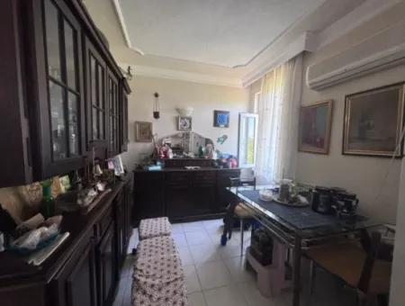Dalyan Marmarlı Da 4011 M2 Arsa İçerisinde Satılık Villa