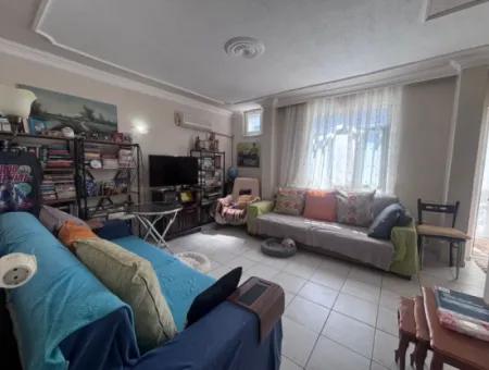 Dalyan Marmarlı Da 4011 M2 Arsa İçerisinde Satılık Villa