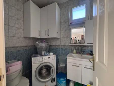 Dalyan Marmarlı Da 4011 M2 Arsa İçerisinde Satılık Villa