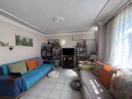 Dalyan Marmarlı Da 4011 M2 Arsa İçerisinde Satılık Villa