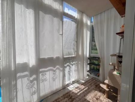 Dalyan Marmarlı Da 4011 M2 Arsa İçerisinde Satılık Villa