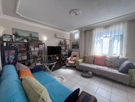 Dalyan Marmarlı Da 4011 M2 Arsa İçerisinde Satılık Villa