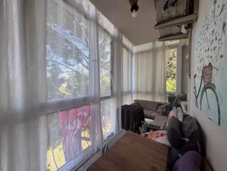 Dalyan Marmarlı Da 4011 M2 Arsa İçerisinde Satılık Villa
