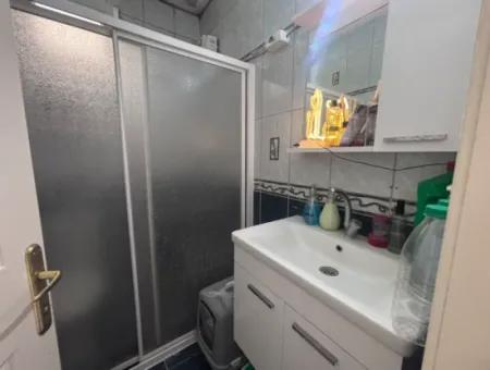 Dalyan Marmarlı Da 4011 M2 Arsa İçerisinde Satılık Villa