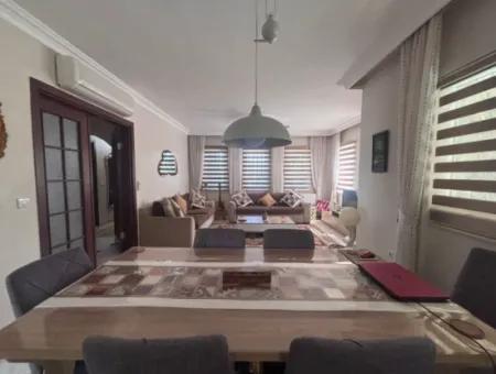 Dalyan Okçular Marmarlı Da Satılık Villa