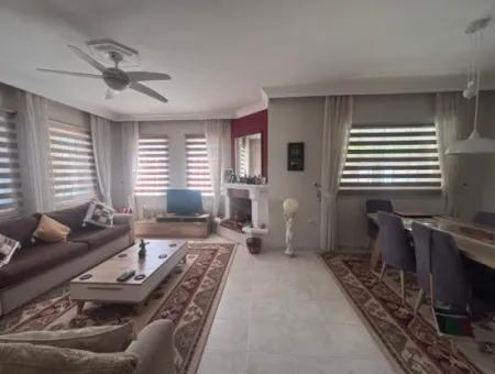 Dalyan Okçular Marmarlı Da Satılık Villa