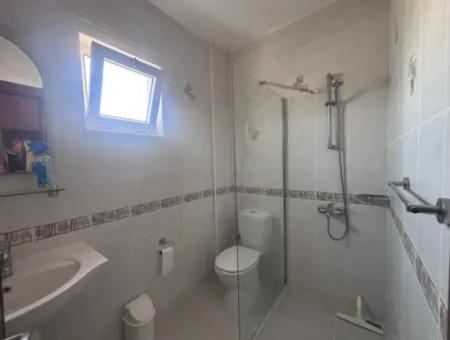 Dalyan Okçular Marmarlı Da Satılık Villa