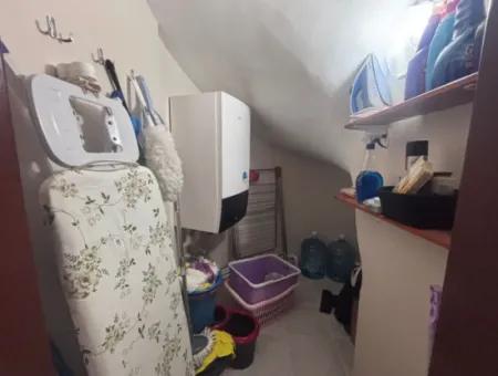 Dalyan Okçular Marmarlı Da Satılık Villa