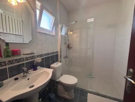 Dalyan Okçular Marmarlı Da Satılık Villa