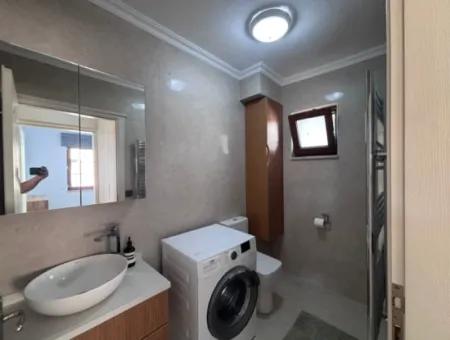 Dalyan Merkez De Satılık Dubleks Apart