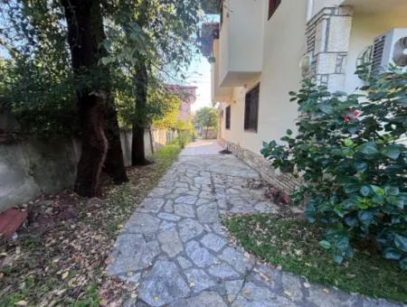 Dalyan Gülpınar Da Satılık 2+1 Dubleks