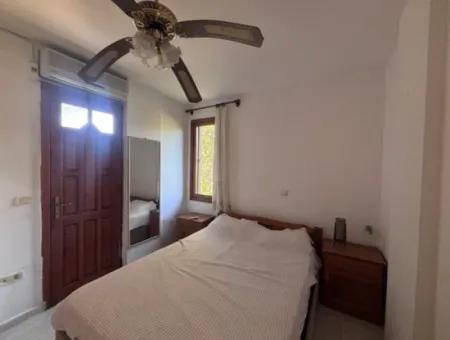 Dalyan Gülpınar Da Satılık 2+1 Dubleks