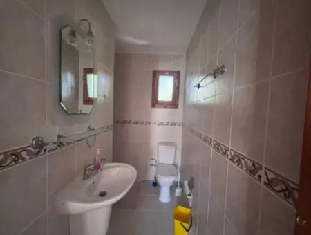 Dalyan Gülpınar Da Satılık 2+1 Dubleks