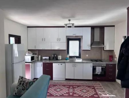 Dalyan Gülpınar Da Satılık  Müstakil Villa