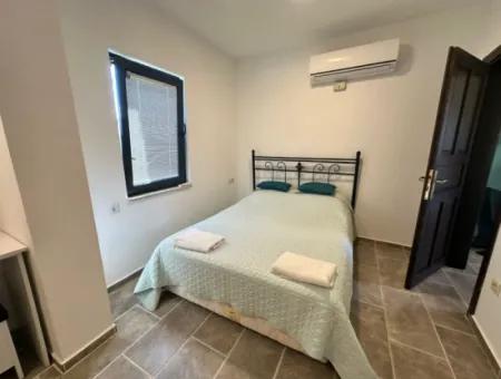 Dalyan Gülpınar Da Satılık  Müstakil Villa