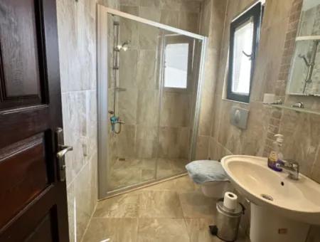 Dalyan Gülpınar Da Satılık  Müstakil Villa