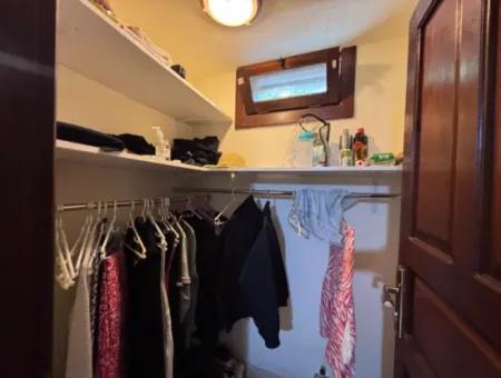 Dalyan Gülpınar Da Satılık  Müstakil Villa