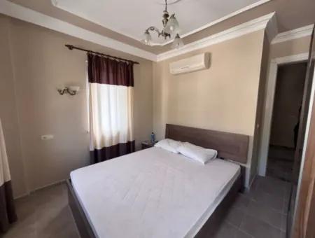 Exclusive Renovation Opportunity İn Akkaya Valley