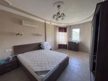 Dalaman Akkaya Da Satılık Villa