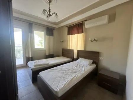 Dalaman Akkaya Da Satılık Villa