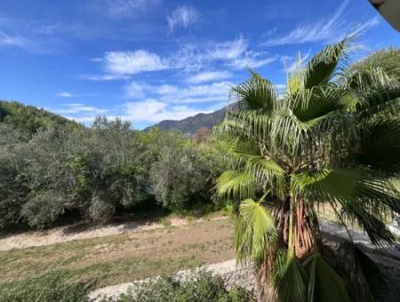 Exclusive Renovation Opportunity İn Akkaya Valley