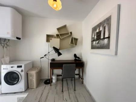 Dalaman Akkaya Satılık Dubleks Villa Site İçerisinde