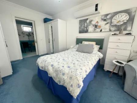 Dalyan Maraş Ta Satılık Müstakil Villa