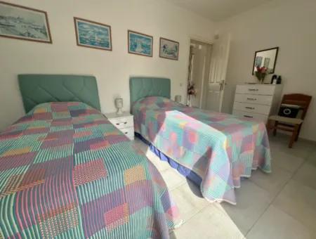 Dalyan Maraş Ta Satılık Müstakil Villa