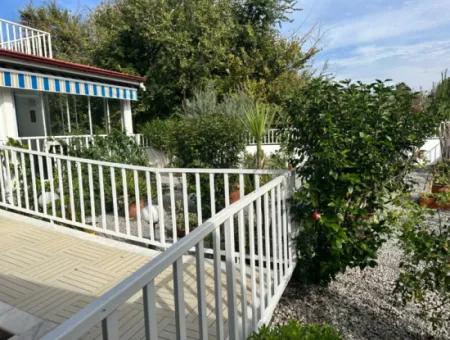 Dalyan Maraş Ta Satılık Müstakil Villa