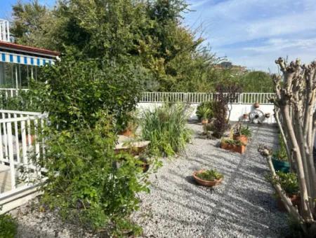 Dalyan Maraş Ta Satılık Müstakil Villa