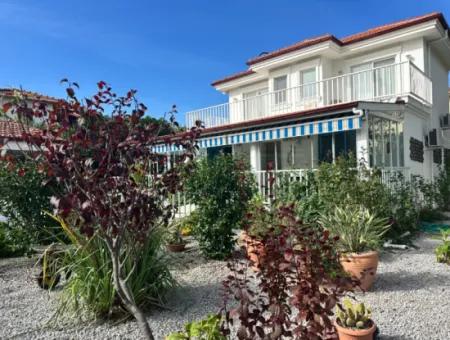 Dalyan Maraş Ta Satılık Müstakil Villa