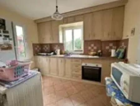 3+1 Sitesinde Mesken Villa