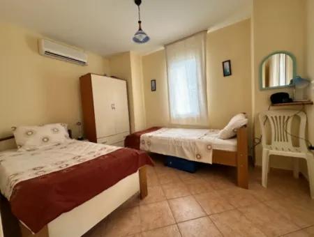 3+1 Sitesinde Mesken Villa