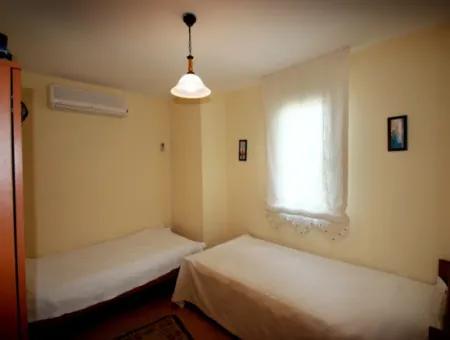 3+1 Sitesinde Mesken Villa