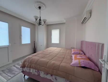 Dalyan Okçular Da Satılık Dubleks Villa