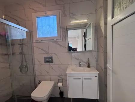 Dalyan Okçular Da Satılık Dubleks Villa